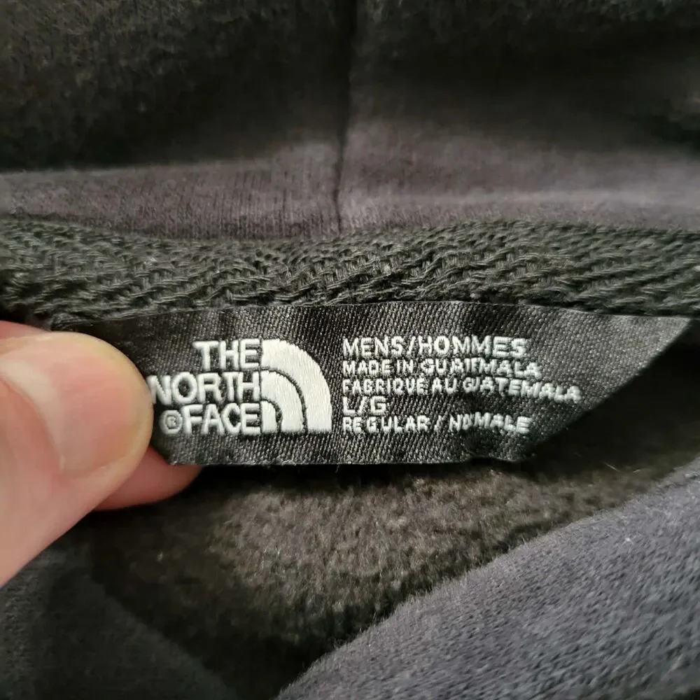 The North Face north face